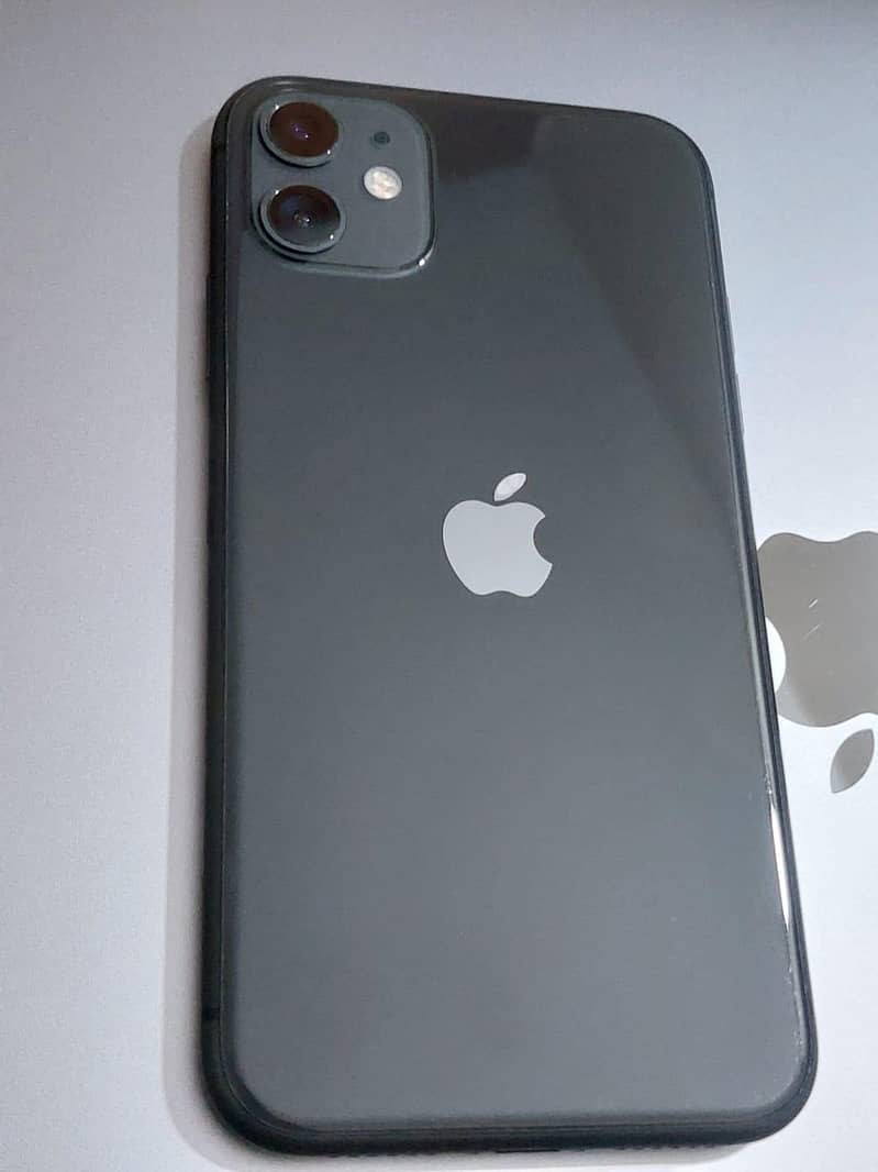 Apple iPhone 11 1
