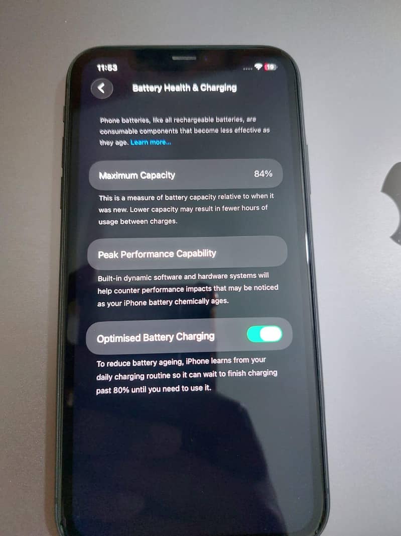 Apple iPhone 11 5