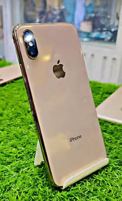 Apple iPhone XS