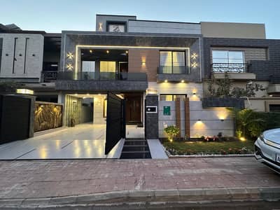 Brand New 10 Marla Luxury House Available for Rent