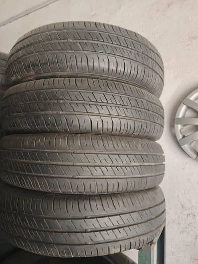 165 70 R14 Goodyear