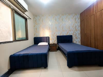 2 single beds for sale with mattress