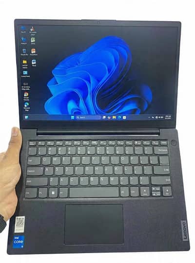 Lenovo i5 12th gen