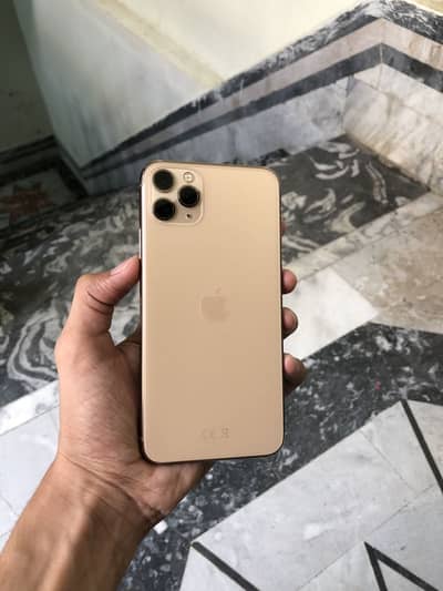 iPhone 11 Pro Max physical pta Approved