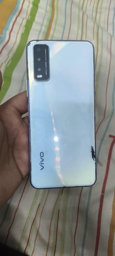 Vivo Y20
