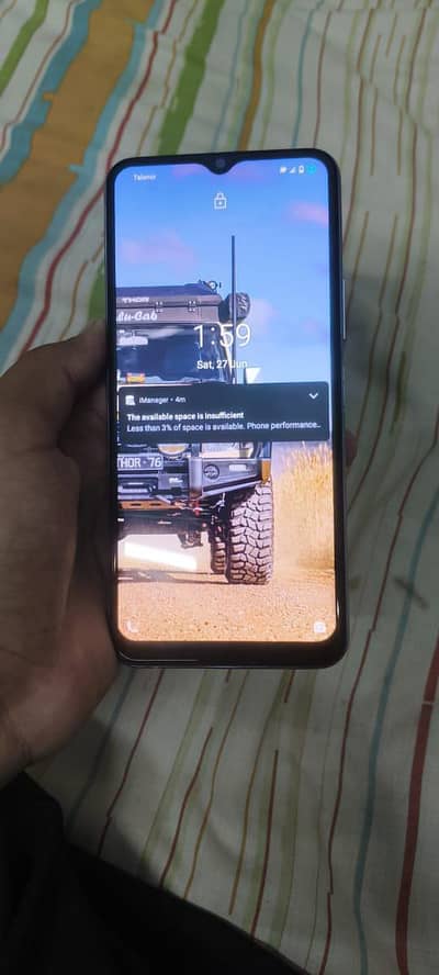 Vivo Y20
