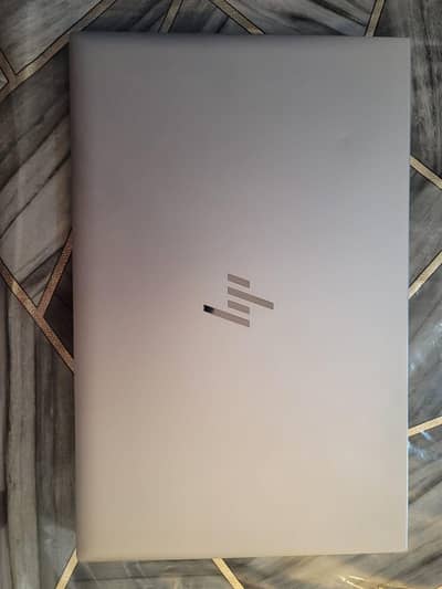 HP Elitebook 850 G7