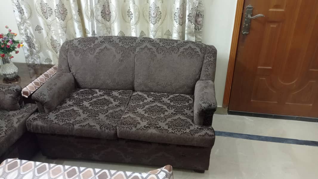 2 sofa sets 5