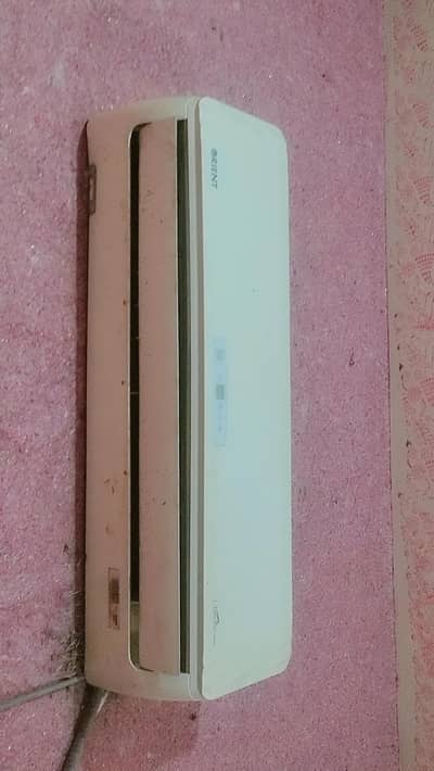 orient Split ac 1.5 ton