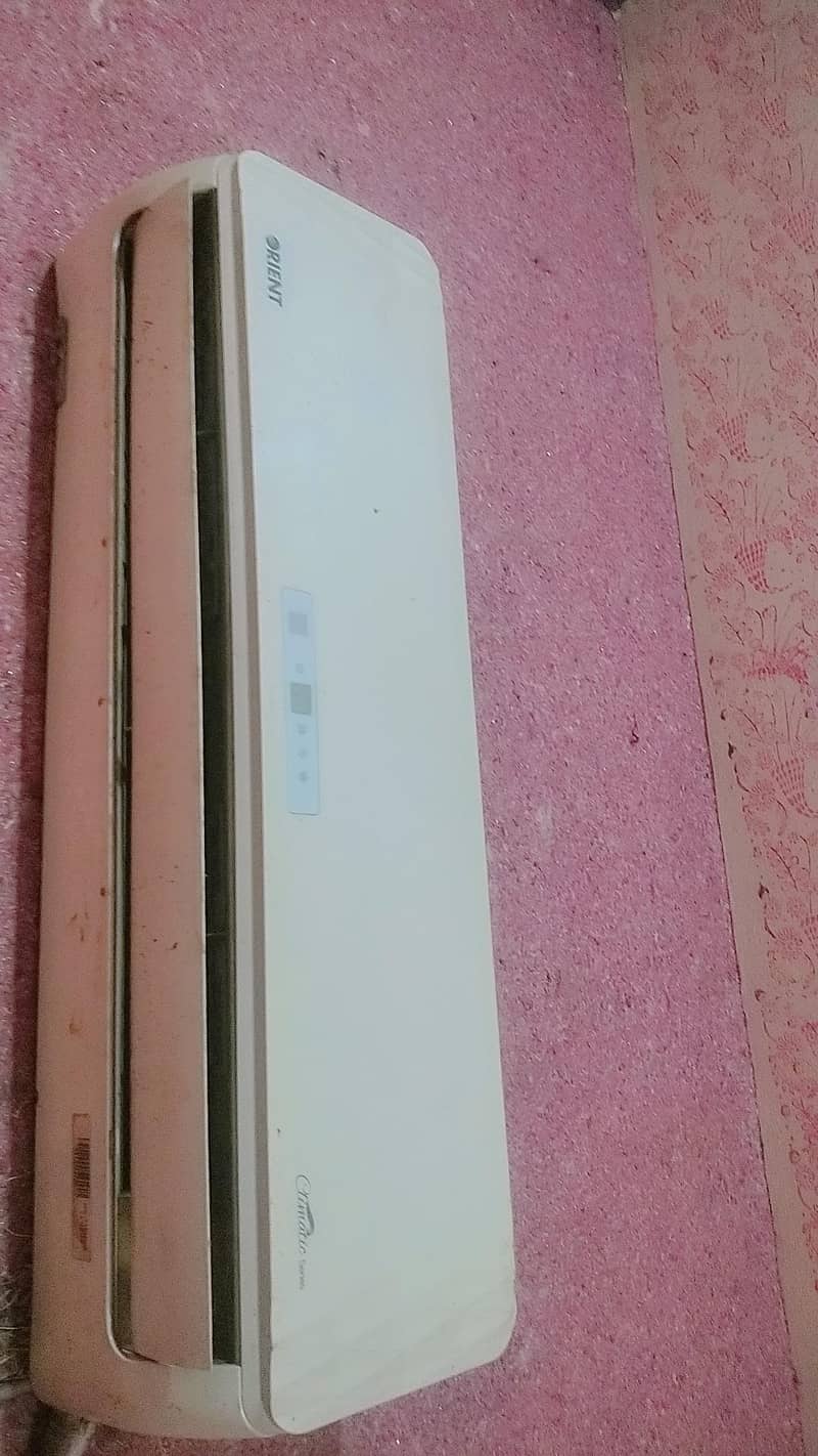orient Split ac 1.5 ton 1