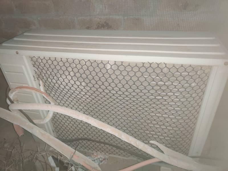orient Split ac 1.5 ton 3