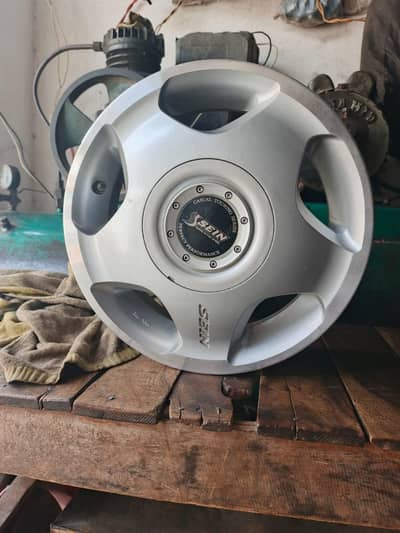 13 size ky Japani rim