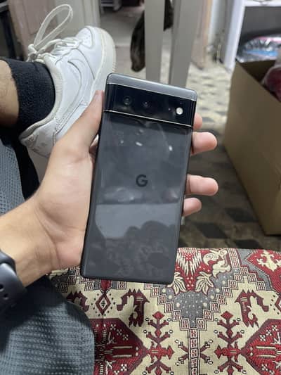 Google Pixel 6 6/128