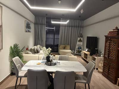 2 Bed Fully Furnished Gas Apartment for Rent | Family Building | Sector C | Near Grand Mosque | Bahria Town Lahore
