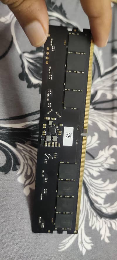 DDR5 RAM 16GB 6000MHz