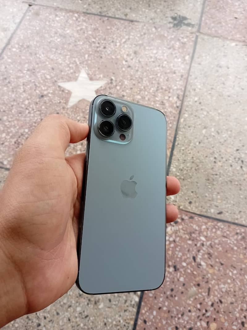 Apple iPhone 13 Pro Max 0