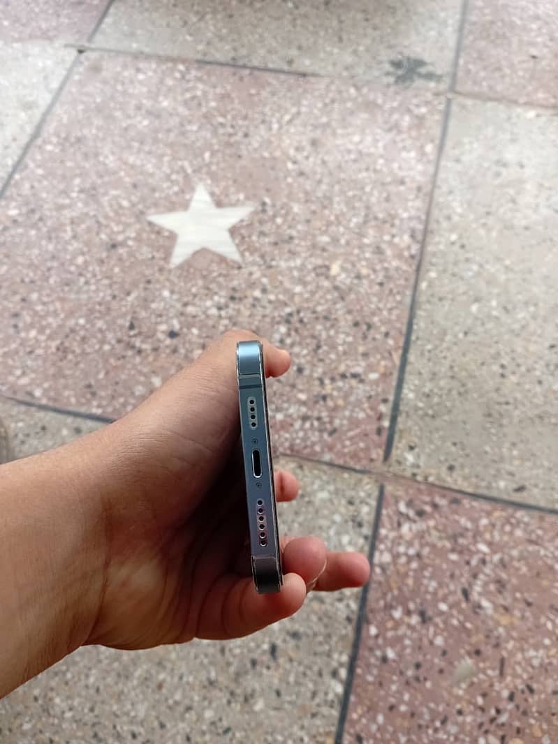 Apple iPhone 13 Pro Max 1