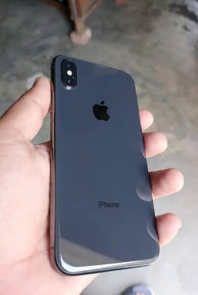 iphone x 64 NON PTA Face Id ok.