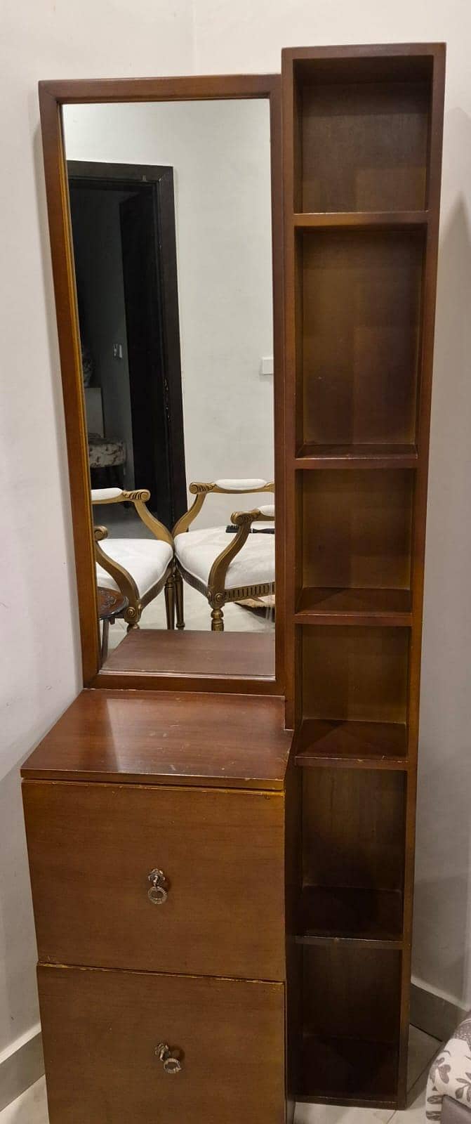 Dressing Tables 2