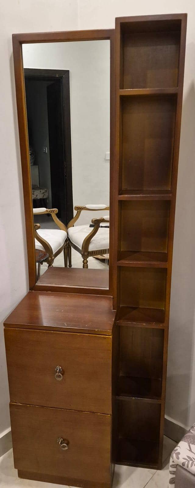 Dressing Tables 3