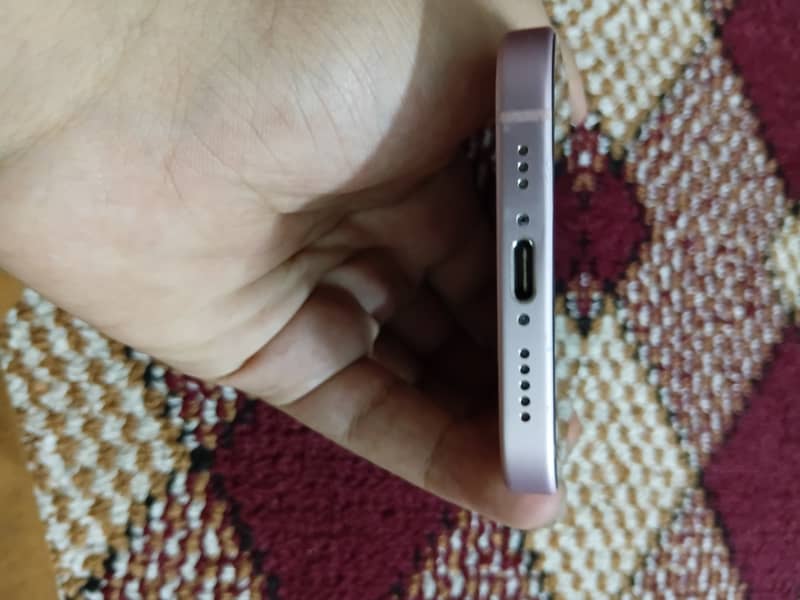 Apple iPhone 15 1