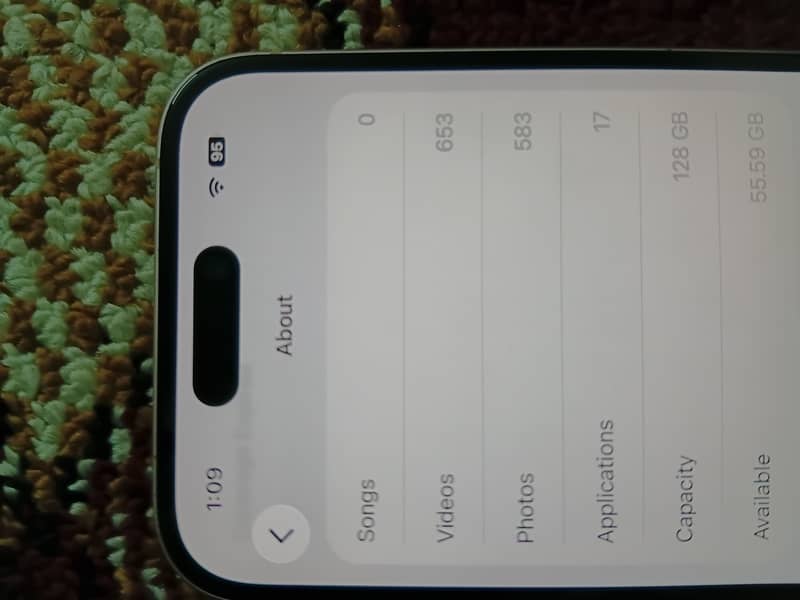 Apple iPhone 15 2