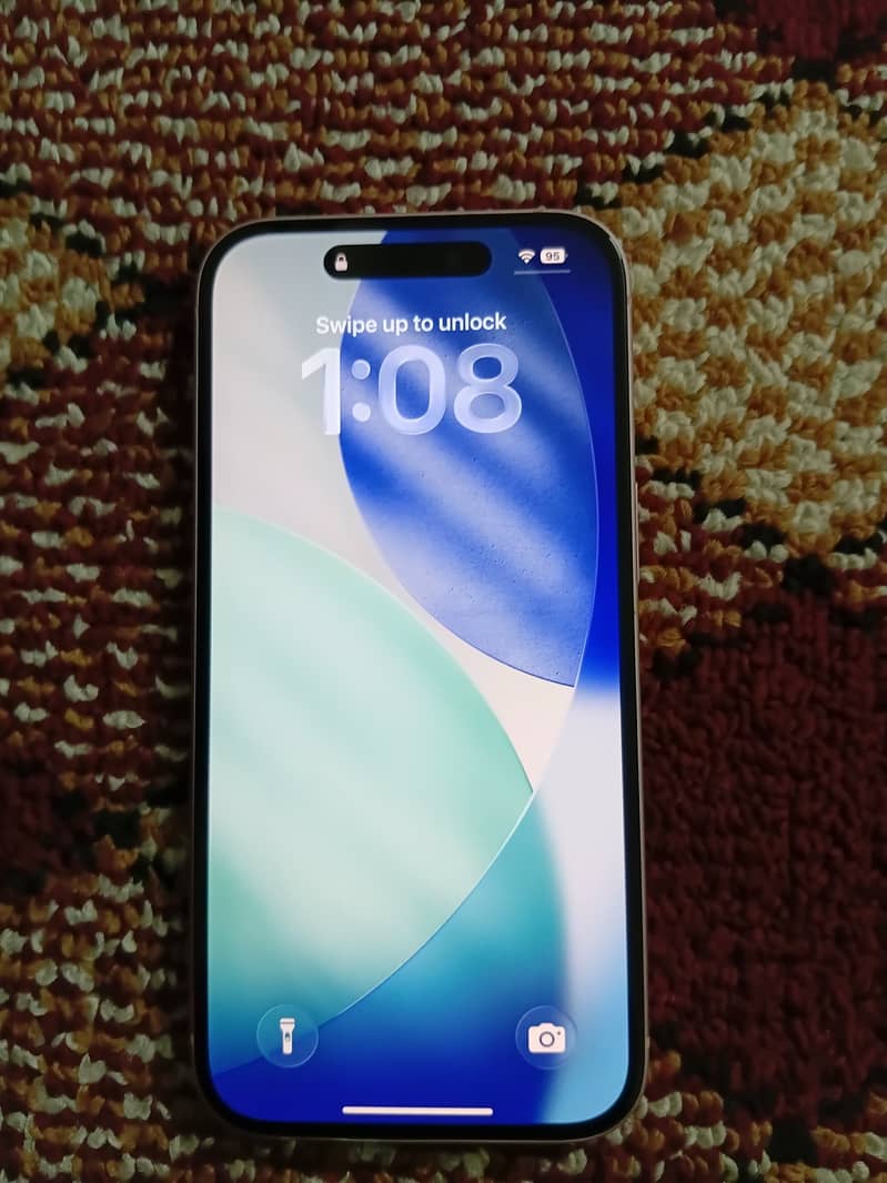 Apple iPhone 15 5