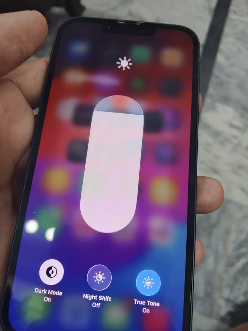 iphone 13 7