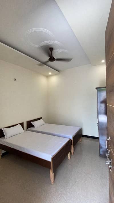 Room for rent daily basis