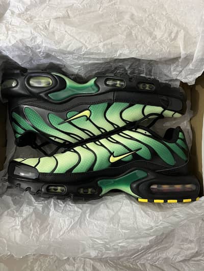 Nike Airmax Plus