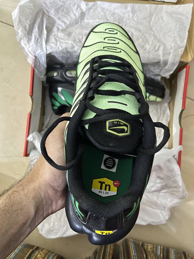 Nike Airmax Plus 1