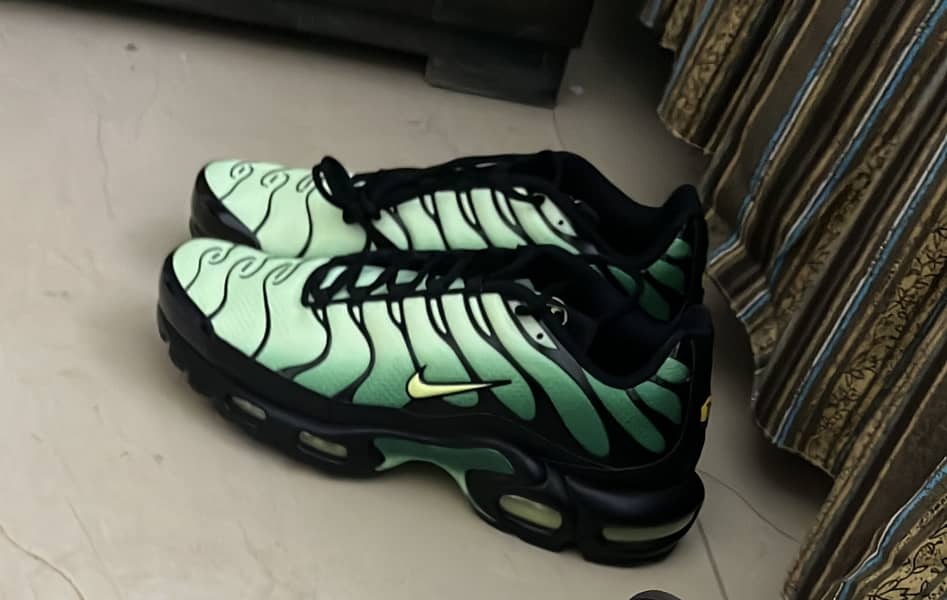 Nike Airmax Plus 2
