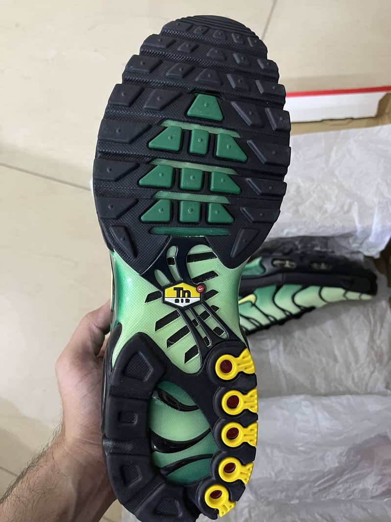 Nike Airmax Plus 3
