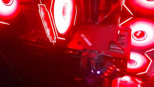 Asus TUF Gaming Rx 6700xt 12gb