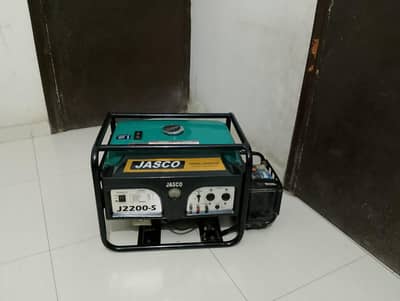 2.5kv generator