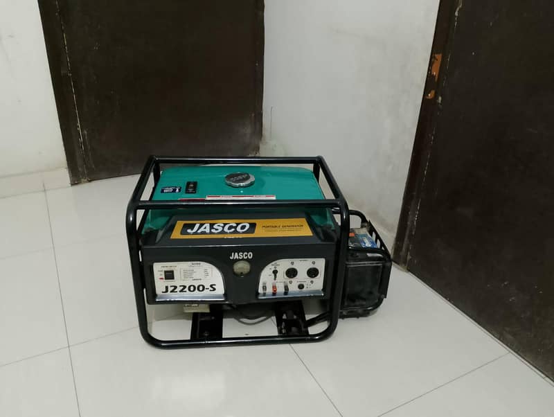 2.5kv generator 0