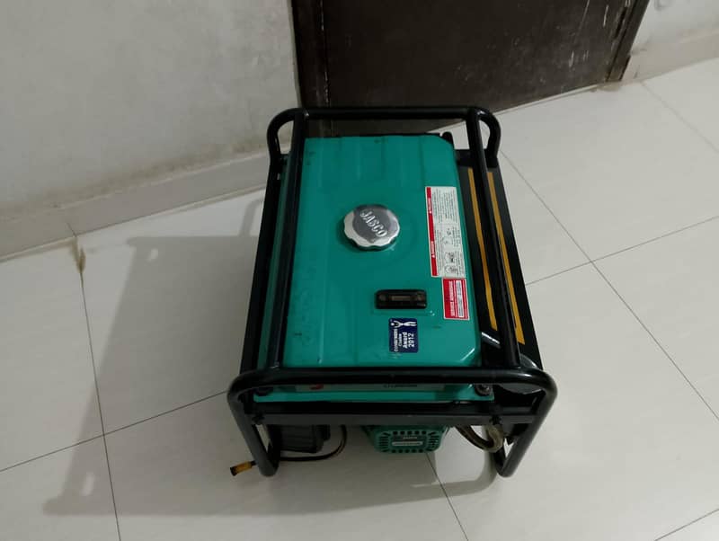 2.5kv generator 3