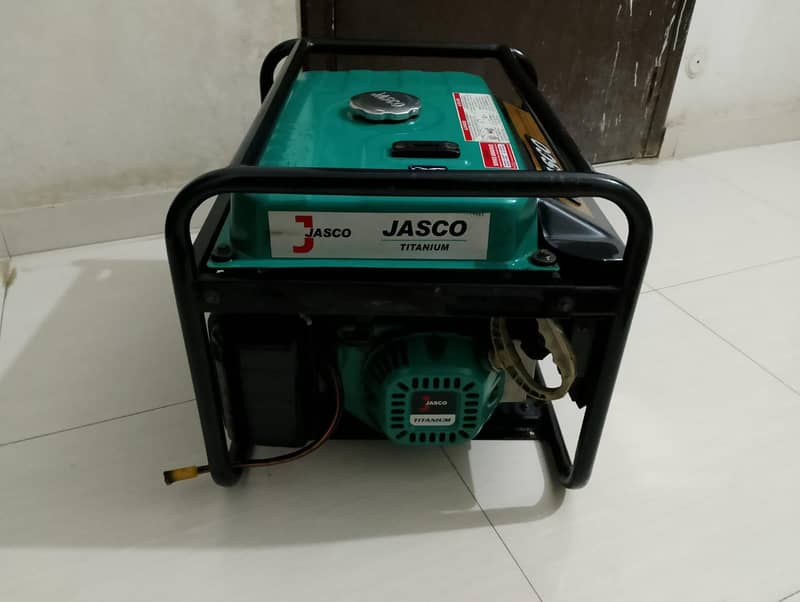 2.5kv generator 5