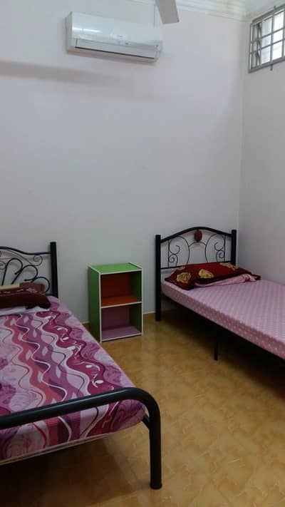Room for rent
