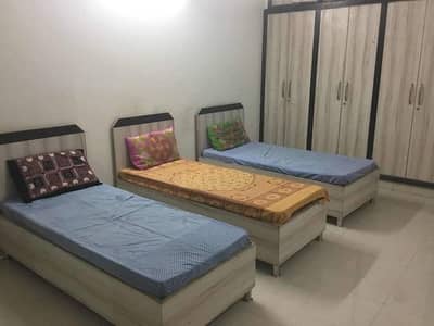 Room guest house hotel flate porshan for rent