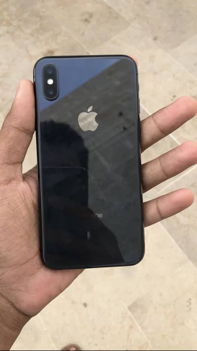 Apple iPhone X