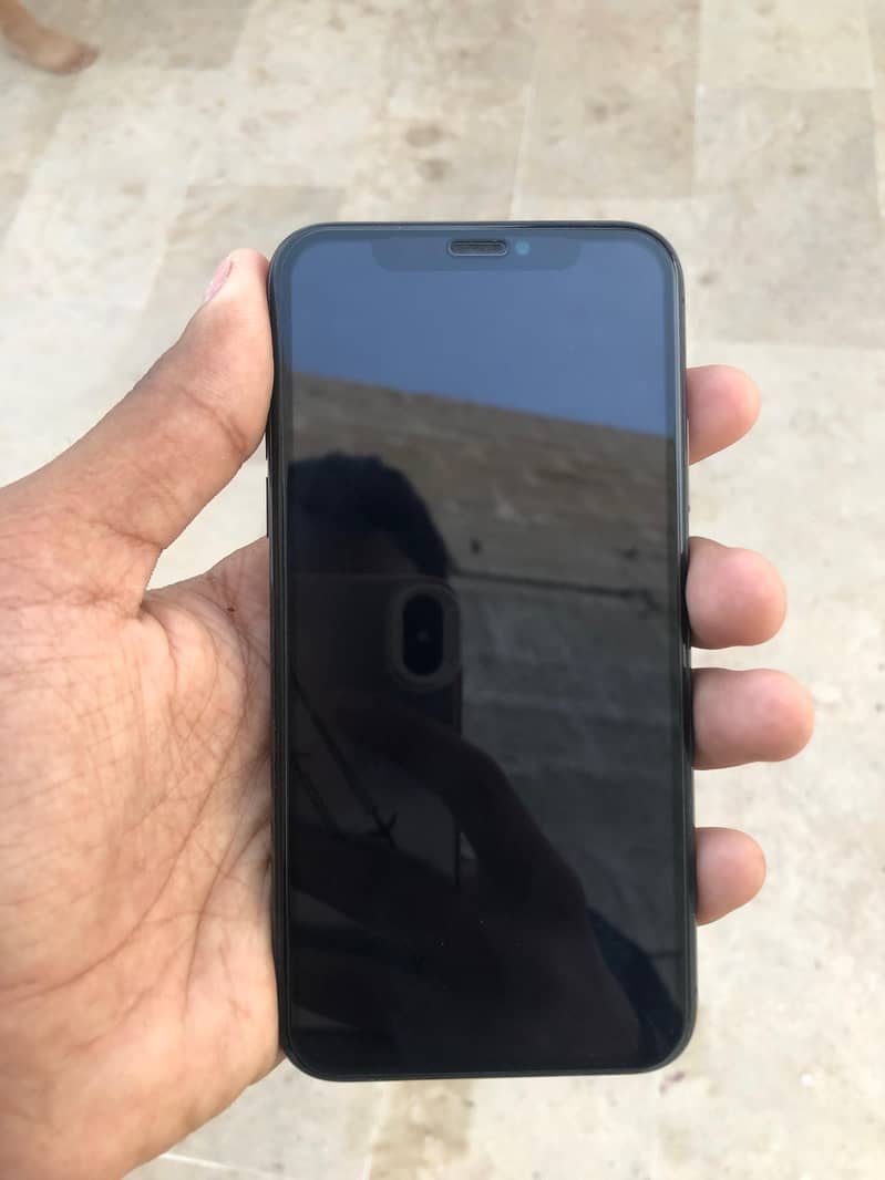 Apple iPhone X 2