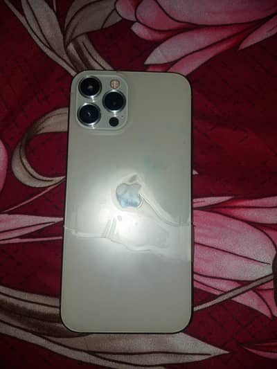 Apple iPhone 12 Pro Max