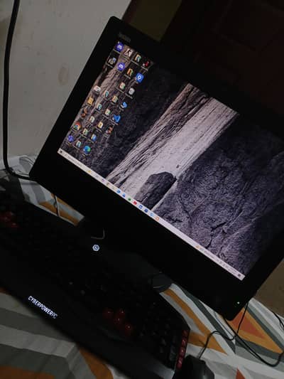 lenovo corei5