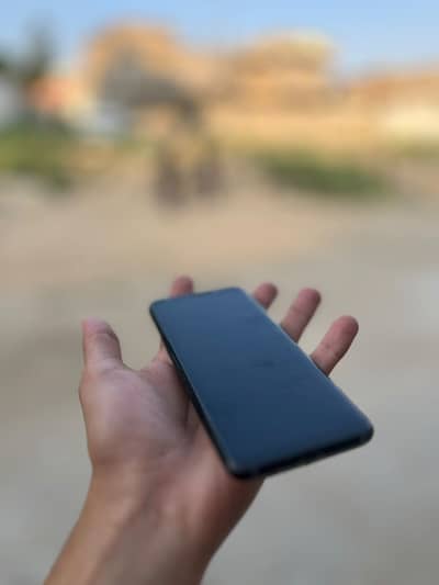 Samsung  S8 Edge 4/64