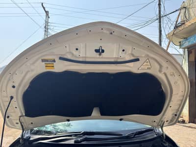 Toyota Corolla GLI 2018