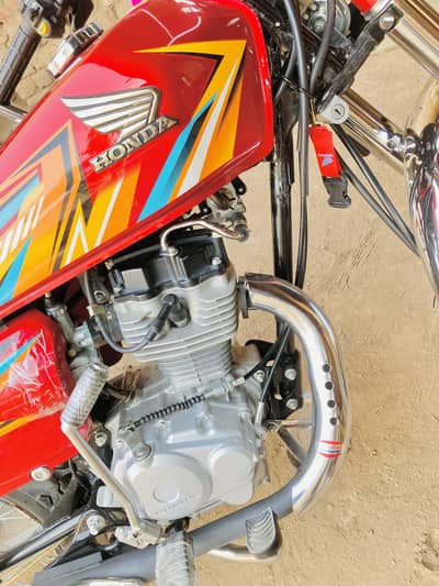 honda 2026 Number Laga he