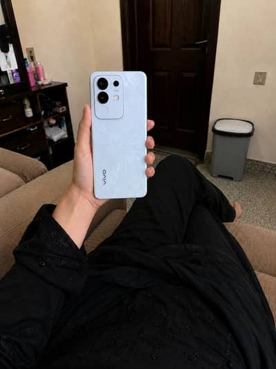 model Y29 vivo