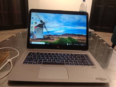 ​HP EliteBook Folio 1040 G3 Touchscreen Premium Laptop for sale.