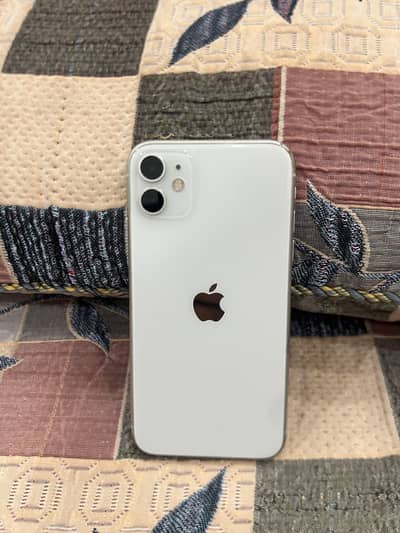 Apple iPhone 11